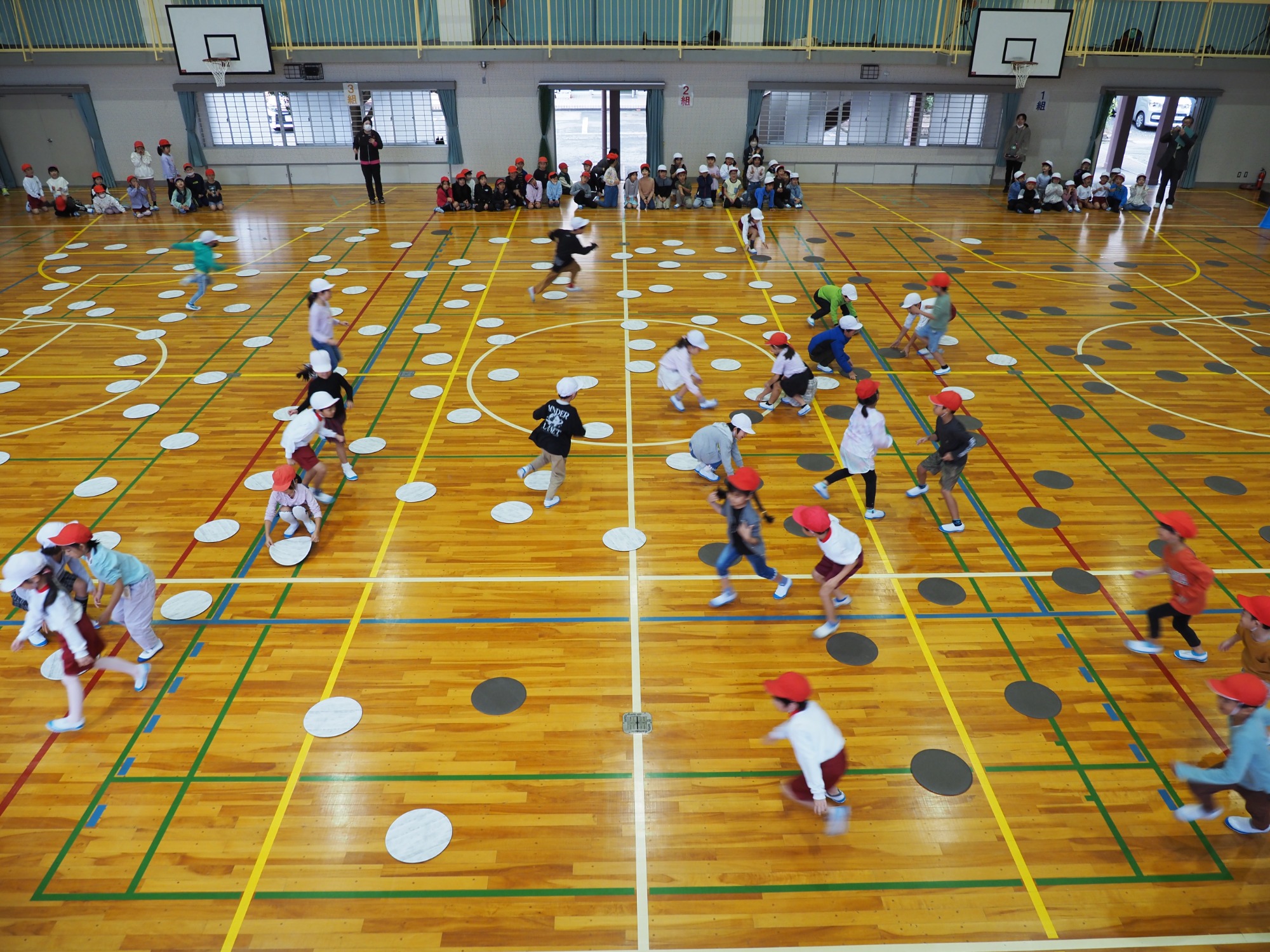 小豆坂小学校ＰＴＡ活動報告