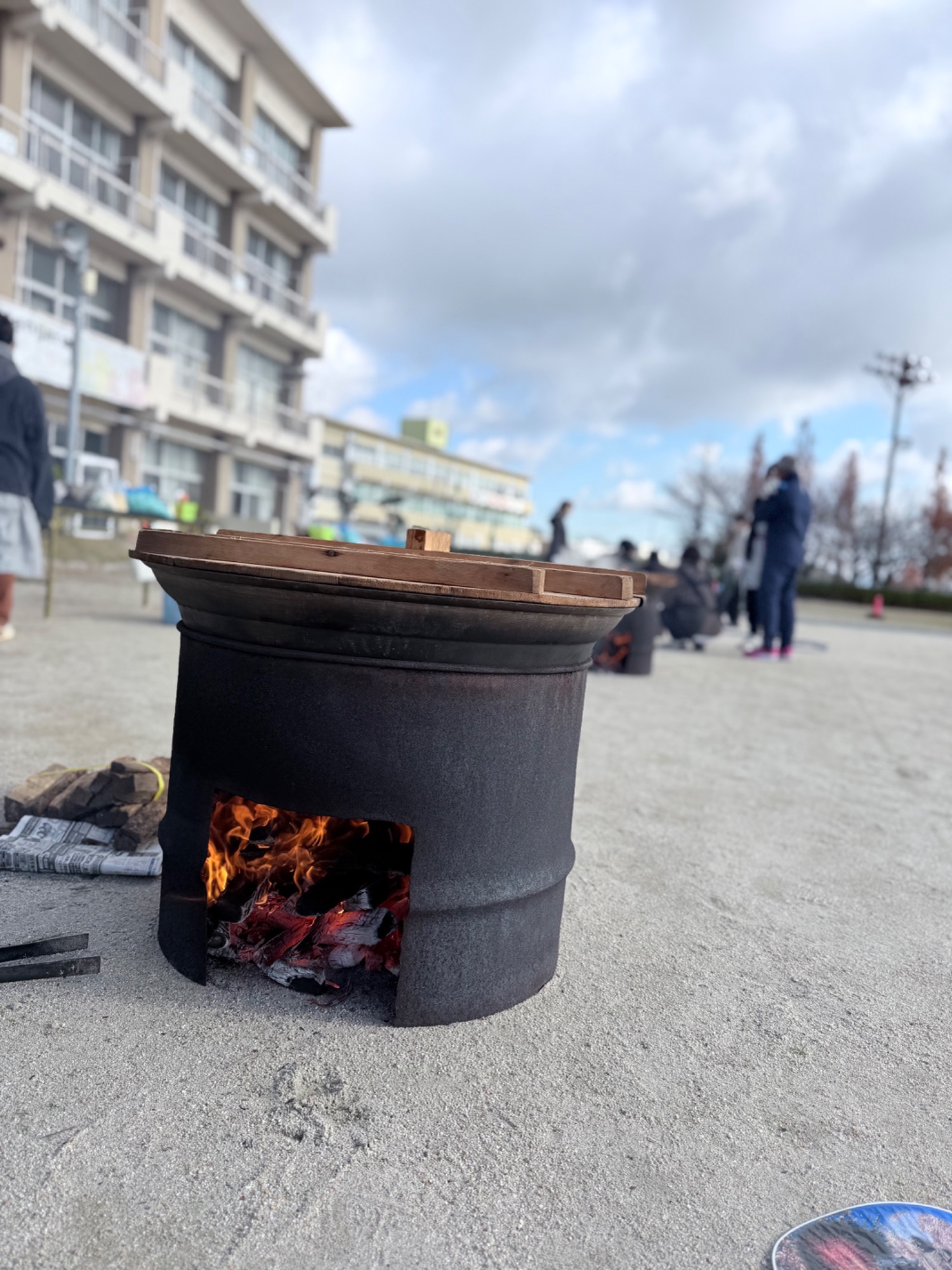 六ツ美中学校ＰＴＡ活動報告