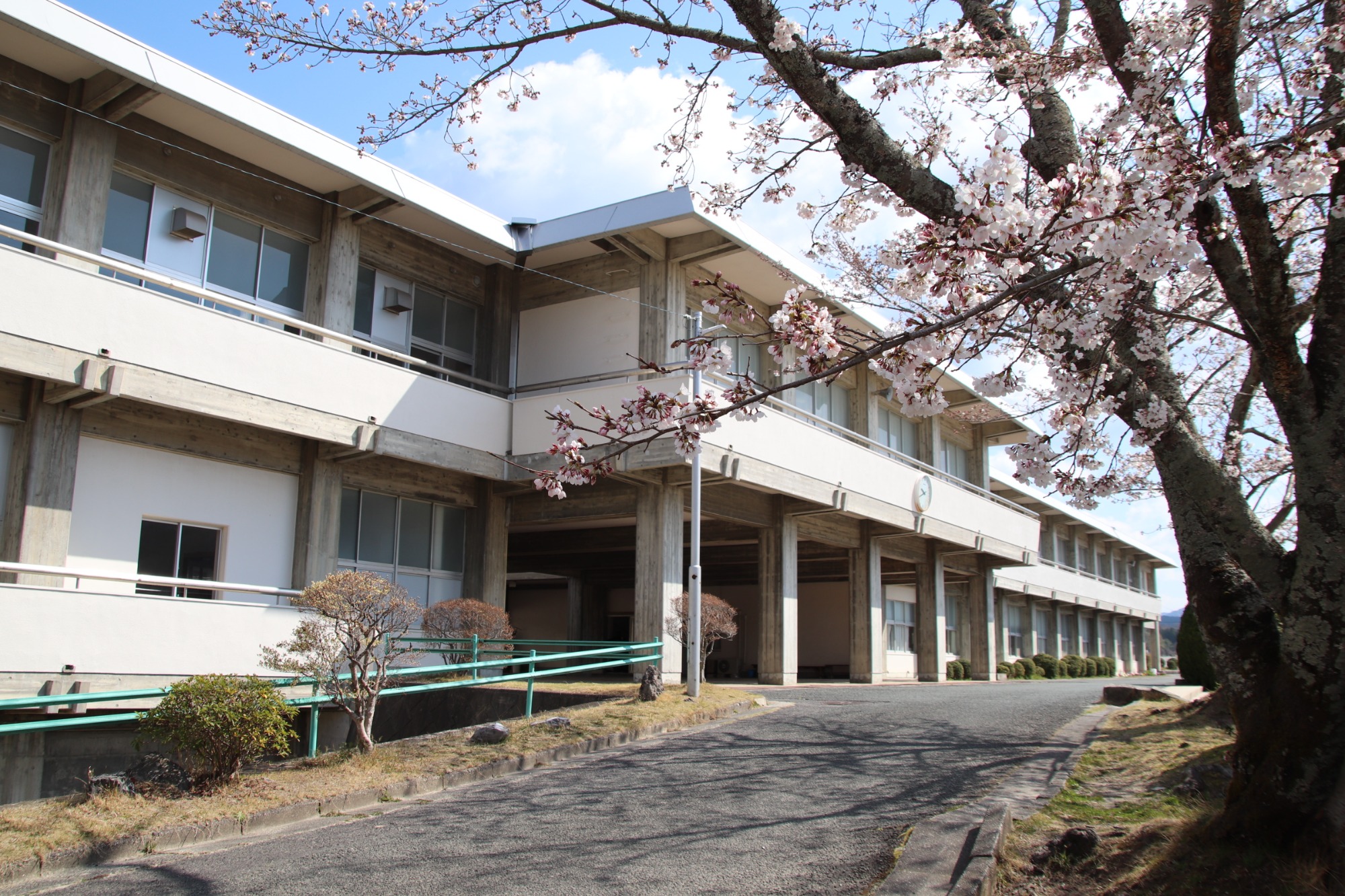 額田中ＰＴＡ活動報告